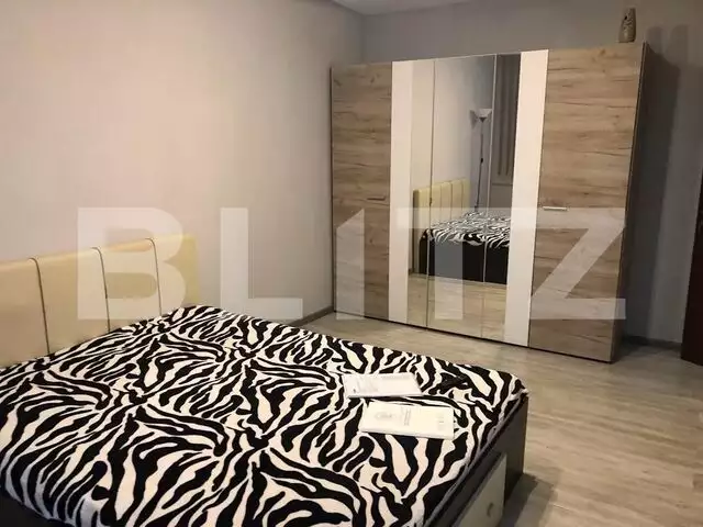    Apartament 2 camere, confort 1, decomandat , zona Malu Rosu