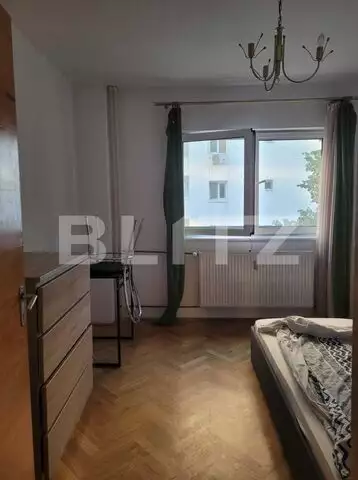 Apartament 2 camere, 54 mp, pet friendly, zona Tei/Parcul Circului