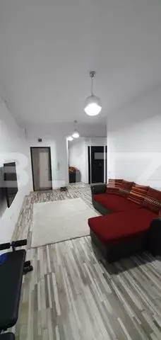 Apartament cu 2 camere, 45 mp, decomandat, Moara de foc