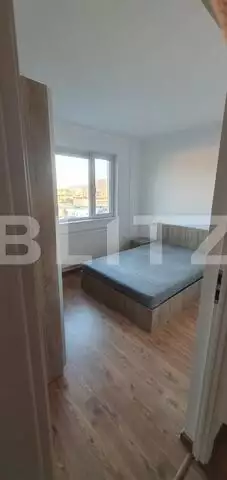 Apartament de 3 camere, 84mp, scara interioara, langa Mall!