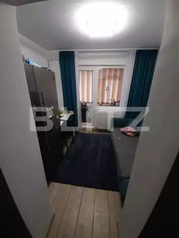 Apartament cu 2 camere, 54 mp, parter, Banat