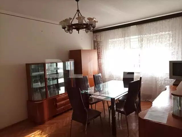 Apartament 3 camere, 70 mp, etaj 3, zona Calea Dumbravii