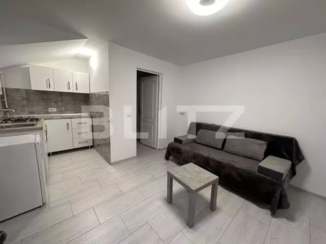 Apartament 2 camere, 33 mp, Zona Mărășești