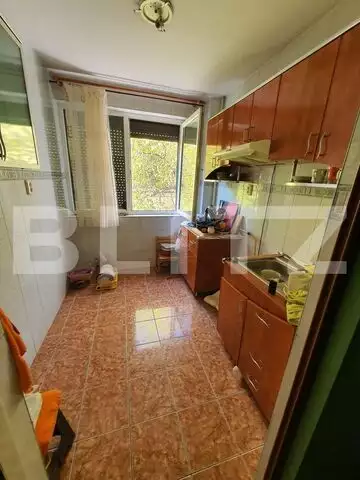 Apartament cu 2 camere, 49 mp utili, mobilat/utilat, Cina