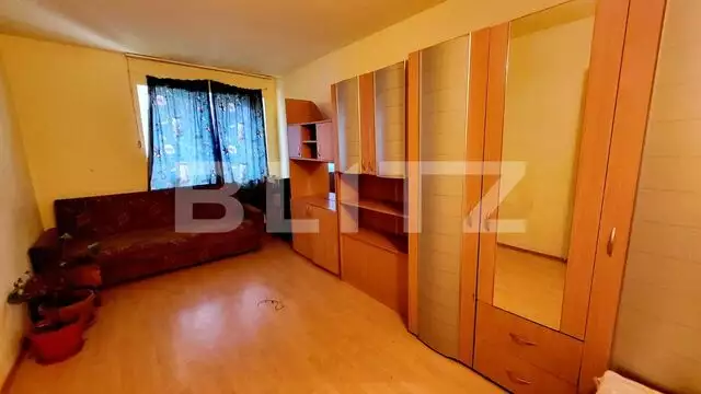 Apartament de inchiriat cu 2 camere, 55 mp, zona Cetate