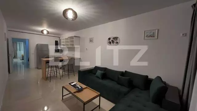 Apartament de 2 camere, centrala termica, parcare, zona Electroputere Mall