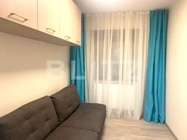 Apartament modern de 2 camere, 40 mp, zona Podgoria