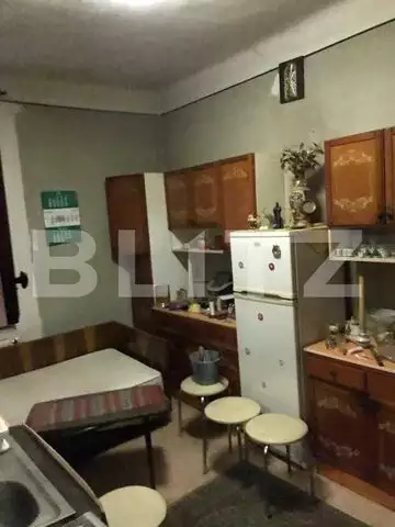 Apartament de 2 camere 