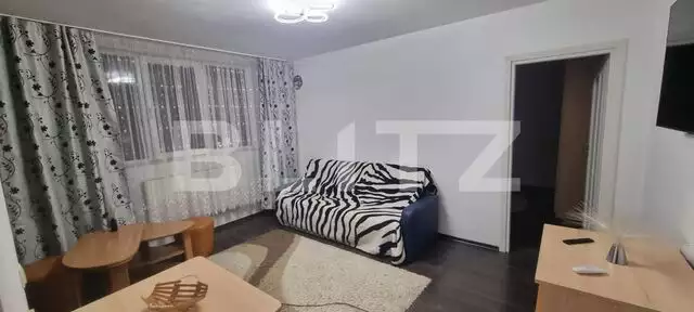 Apartament 2 camere, 46 mp, zona G. Enescu