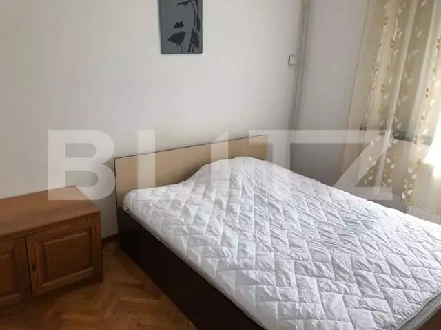 Apartament 2 camere, centrala proprie, Calea Bucuresti