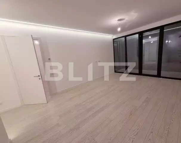 Apartament de 2 camere, 63 MP, in zona Herastrau