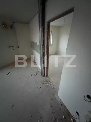 Oportunitate! Apartament 3 camere 68 m2, bloc nou, semifinisat zona Vivo