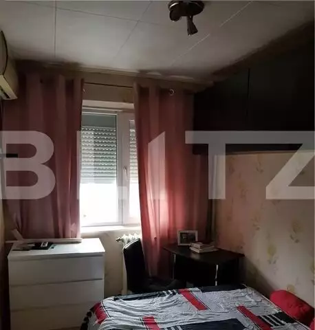 Apartament cu 2 camere, 43 mp, etaj intermediar, Sagului