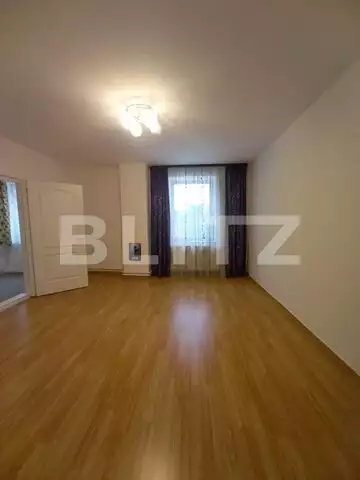 Apartament cu 2 camere, 50 mp, la casa, Iosefin