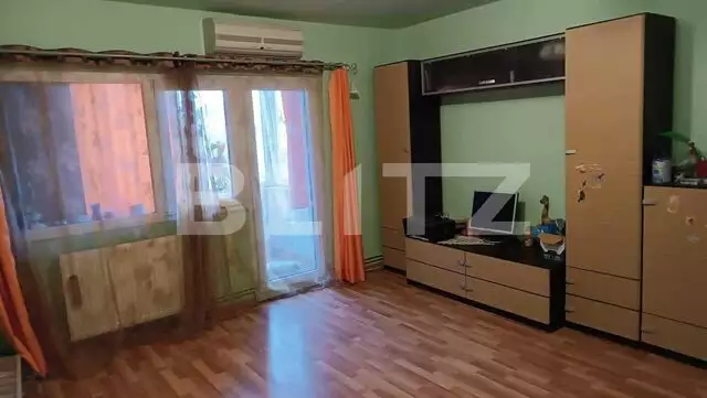 Apartament cu 2 camere, 56 mp, etaj intermediar, Bucovina