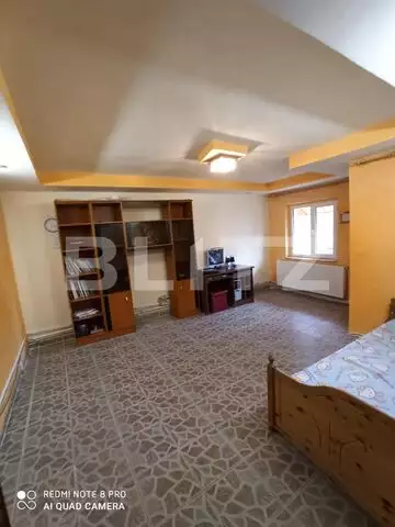 Apartament 3 camere, zona linistita, 77 mp- FILIASI