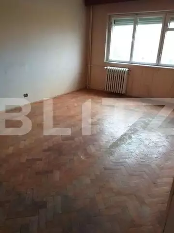 Apartament cu 2 camere, 60 mp, etaj intermediar, Miorita