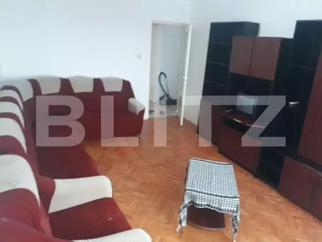 Apartament cu 2 camere, 60 mp, decomandat, Mircea Cel Batran