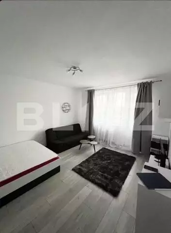 Apartament modern cu o camera, 29 mp, zona Ultracentral