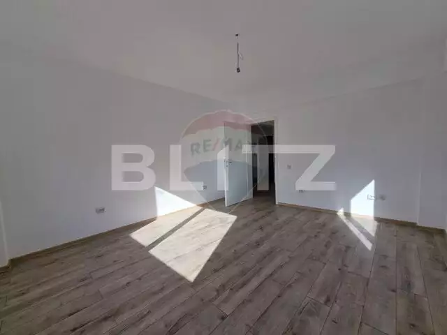 Exclusivitate!Apartament cu 2 cam finisat,parcare inclusa,tur virtual