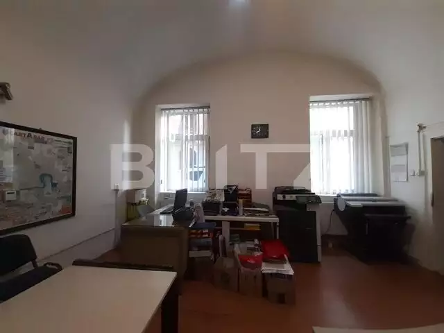 Spatiu deosebit pentru birouri, 60 mp, zona Piata Avram Iancu