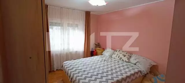 Apartament 2 camere, decomandat, 50 mp utili, et2, Tolstoi