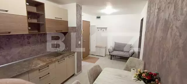 Apartament, modern, decomandat, etaj intermediar, 50mp utili