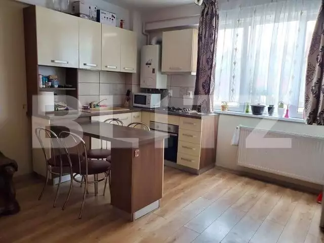 Apartament cu 2 camere, 48 mp, parter, Tatarasi