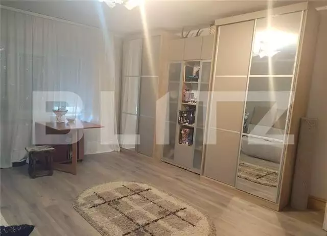 Apartament cu 2  camere, la casa, 47 mp, Simion Barnutiu