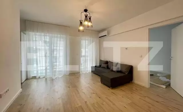 Apartament 2 camere cu chirias, 46 Mp, in zona Floreasca