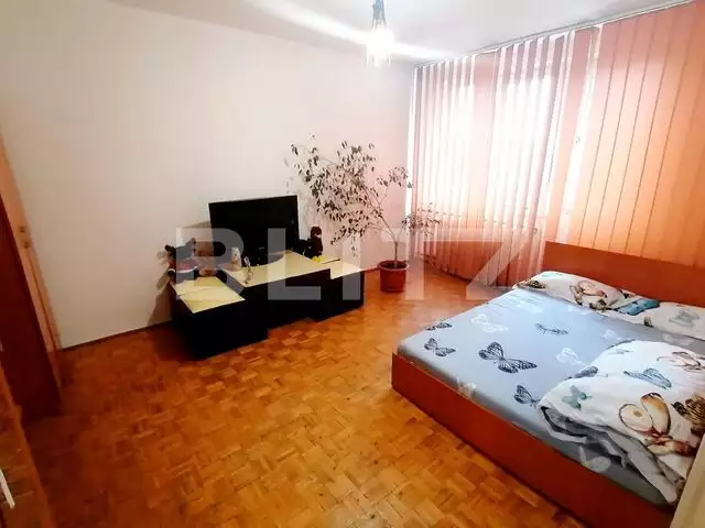 Apartament de 2 camere, decomandat, pet friendly, zona Calea Bucuresti