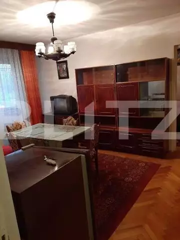 Apartament cu 2 camere, 44 mp, semidecomandat, Girocului