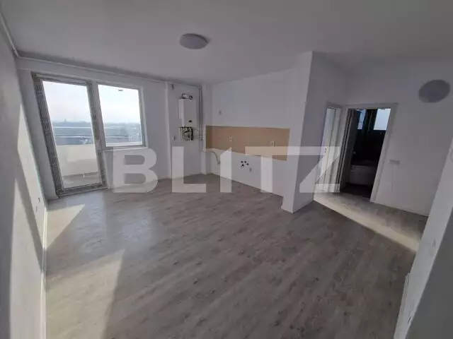 Apartament 3 camere, bloc nou, 66mp, Ampoi 3, etaj 4