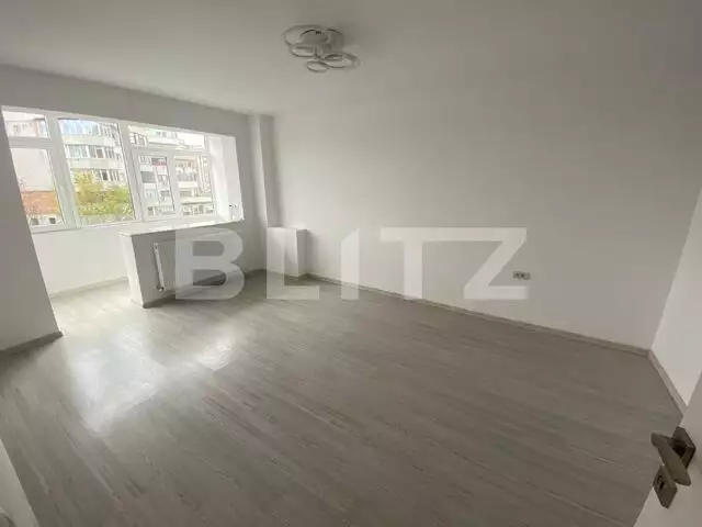 Apartament de lux 2 camere, 52 mp, etaj intermediar, zona Casa de Cultura