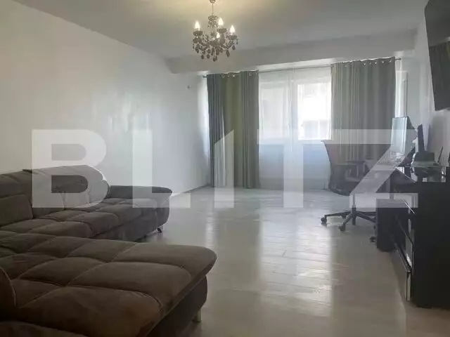 Apartament 2 camere, 70 mp, Aurel Vlaicu