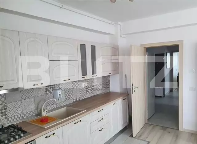 Apartament 3 camere, 72 mp, Carrefour 