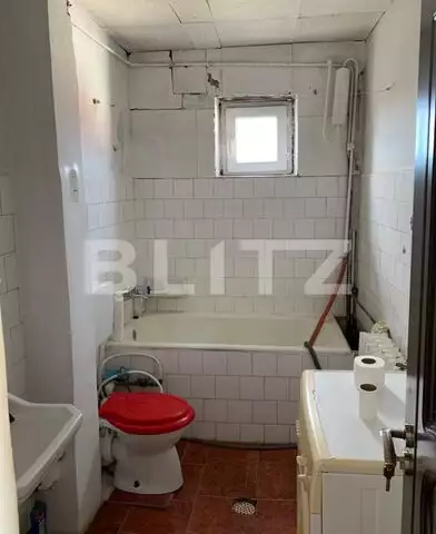 Apartament 3 camere, 60 mp, zona Podgoria 