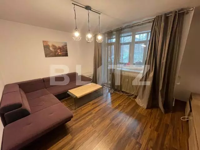 Apartament 3 camere 66mp, 2 balcoane, Calea Bucuresti