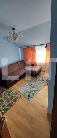 Apartament cu 2 camere, 57 mp, Sagului