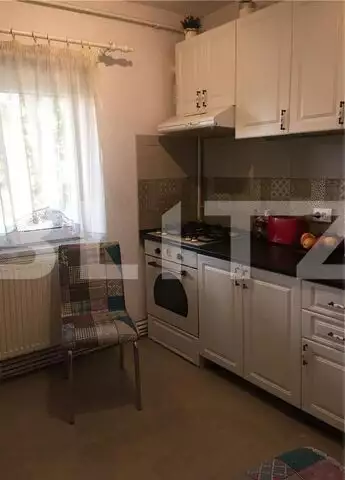 Apartament cu 4 camere, 86 mp, parter, Alfa