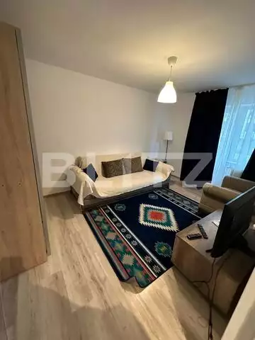 Apartament de 2 camere, decomandat, 50mp, zona Ultracentrala