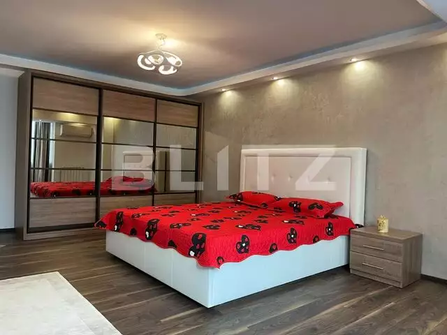 Apartament de 2 camere, 66 mp, spaţios, zona Decebal