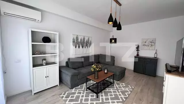 Apartament 2 camere, modern/lux , zona Calea Severinului
