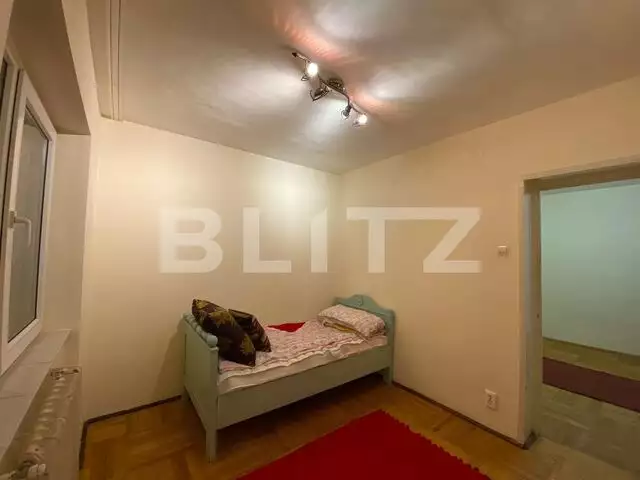 Apartament deosebit, 2 camere, 45 mp, Zona Podgoria
