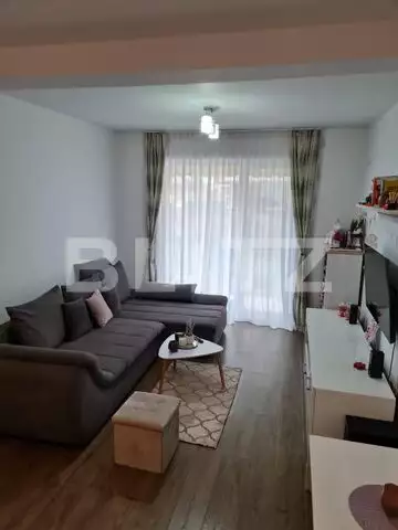 Apartament  Superb cu 2 camere + Gradina, 53 mp, Dumbravita