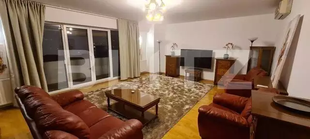 Apartament 2 camere, 110 mp, zona rond Alba Iulia