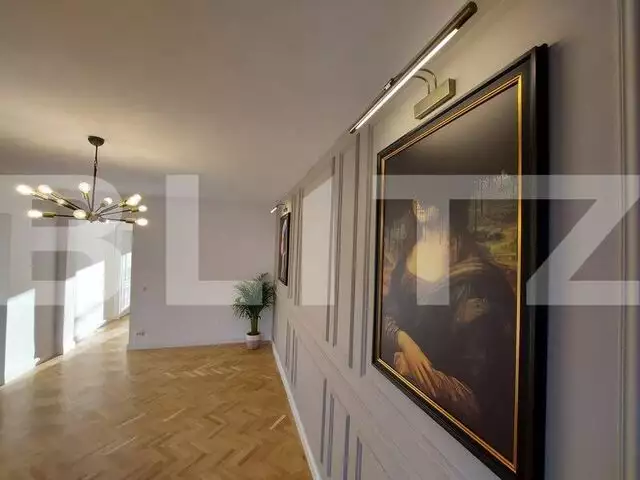 Apartament 3 camere, 65 mp, finisat modern, Piața Domenii
