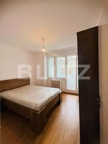 Apartament de 2 camere, 50 mp, parc IOR 