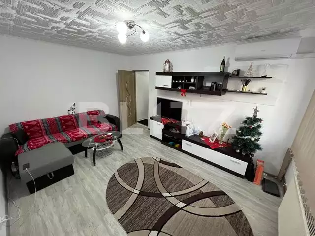 Apartament 2 camere, 38 mp, zona Cetate