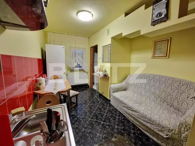 Apartament 2 camere, 50 mp, zona Bucovina